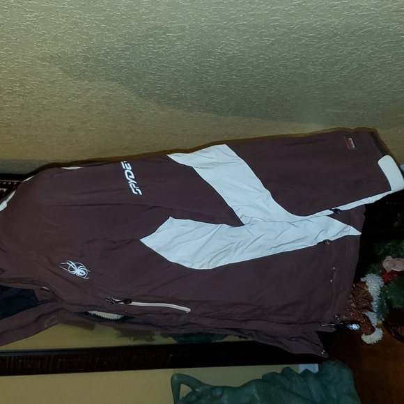 Spyder Ski  jacket🕷 - Picture 2 of 7